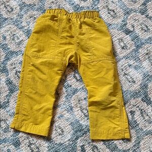 Patagonia baby baggy pants size 3t